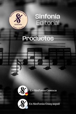 Editorial Musical